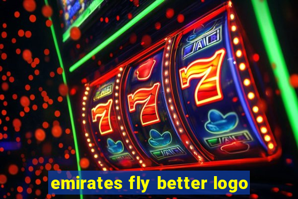 emirates fly better logo